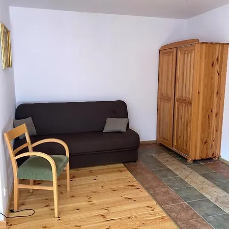 Osrodek Wrzosowa Gora - Resort Ruciane-Nida