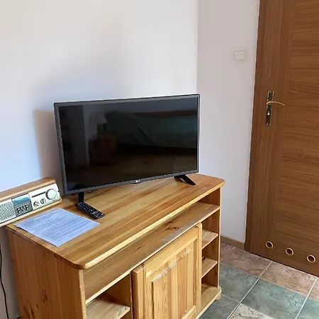 Resort Osrodek Wrzosowa Gora - Ruciane-Nida