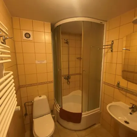 Resort Osrodek Wrzosowa Gora - Ruciane-Nida