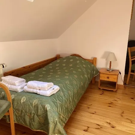 Osrodek Wrzosowa Gora - Resort