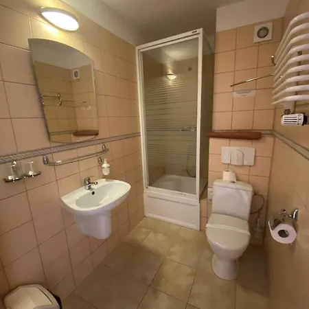 Osrodek Wrzosowa Gora - Resort Ruciane-Nida