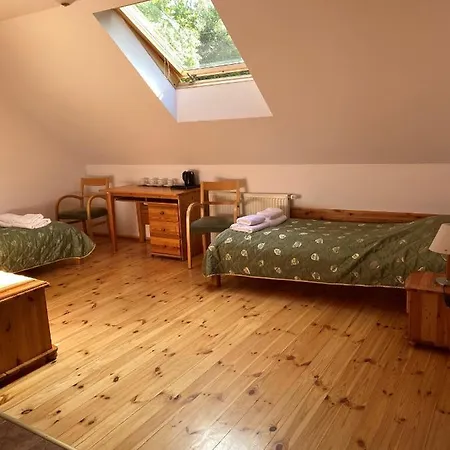 Osrodek Wrzosowa Gora - Resort Ruciane-Nida