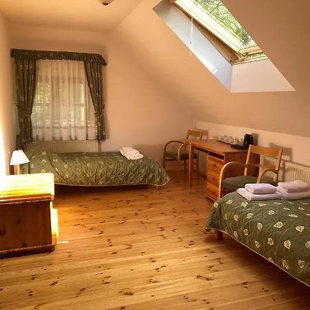 Osrodek Wrzosowa Gora - Resort *