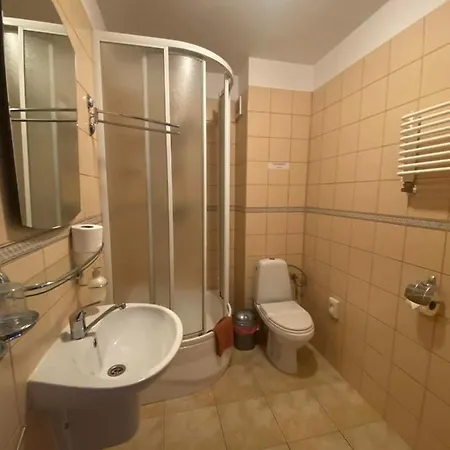 Resort Osrodek Wrzosowa Gora - Ruciane-Nida