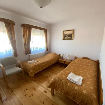 Osrodek Wrzosowa Gora - Resort *