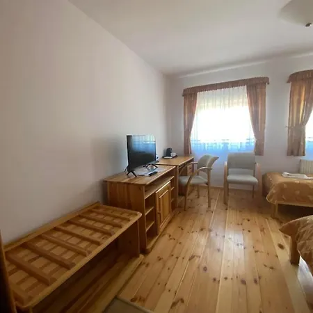 Osrodek Wrzosowa Gora - Resort