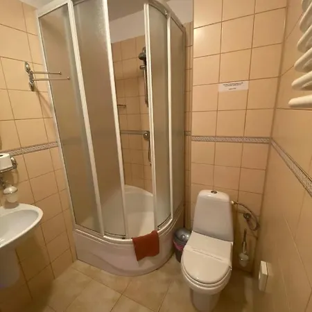 Osrodek Wrzosowa Gora - Ruciane-Nida