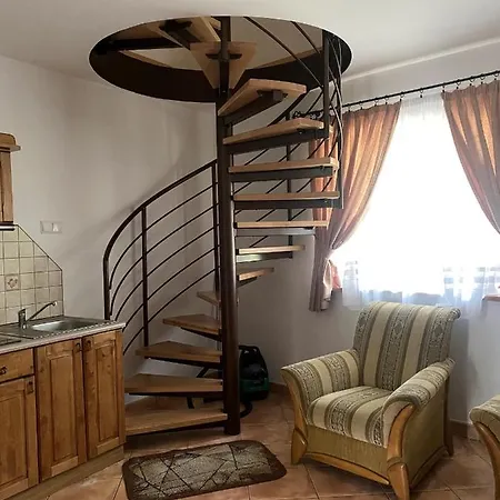 Osrodek Wrzosowa Gora - * Ruciane-Nida