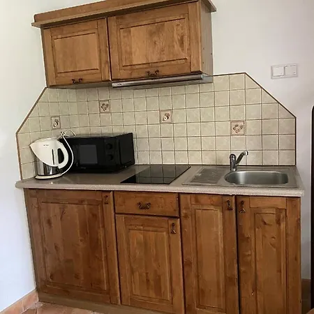 Osrodek Wrzosowa Gora - Resort