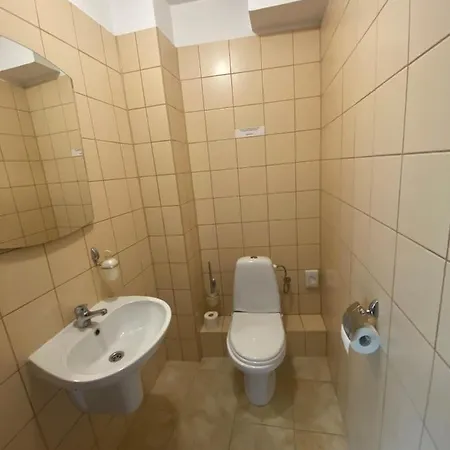 Osrodek Wrzosowa Gora - * Ruciane-Nida