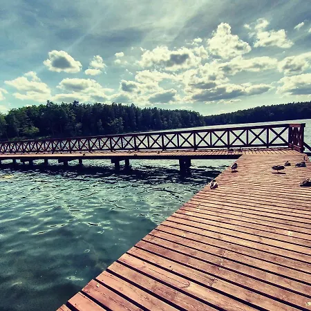 Osrodek Wrzosowa Gora - Resort *