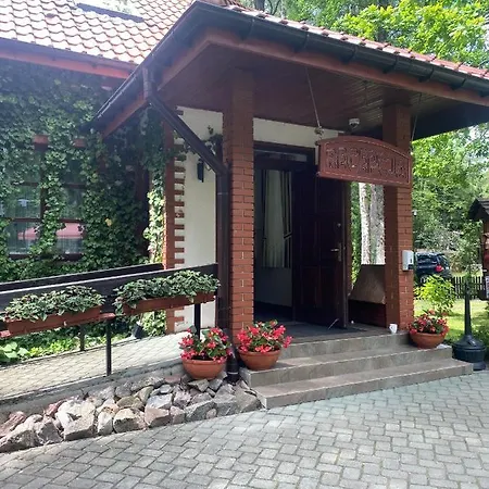 Osrodek Wrzosowa Gora - Resort *