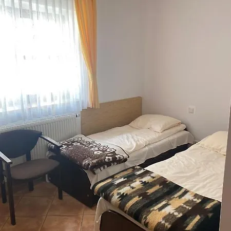 Resort Osrodek Wrzosowa Gora - Ruciane-Nida