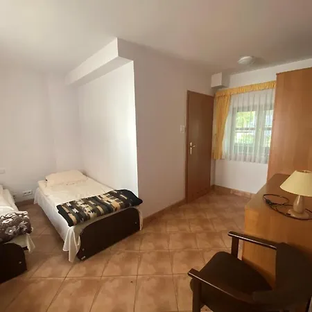 Osrodek Wrzosowa Gora - Resort *