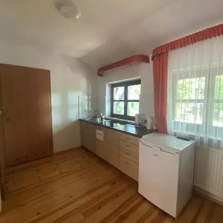 Resort Osrodek Wrzosowa Gora -