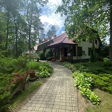 Osrodek Wrzosowa Gora - Resort Ruciane-Nida