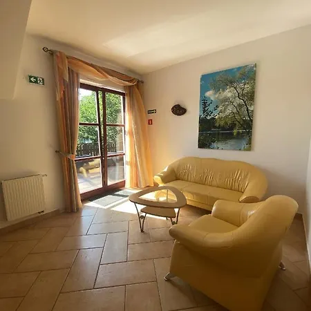 Resort Osrodek Wrzosowa Gora - *