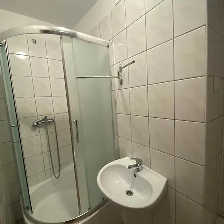 Osrodek Wrzosowa Gora - Resort Ruciane-Nida