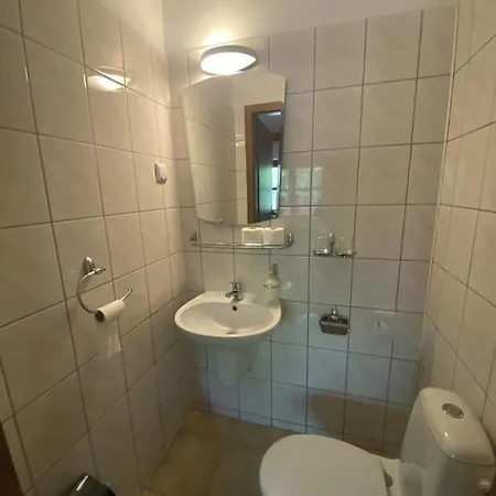 Osrodek Wrzosowa Gora - Resort *