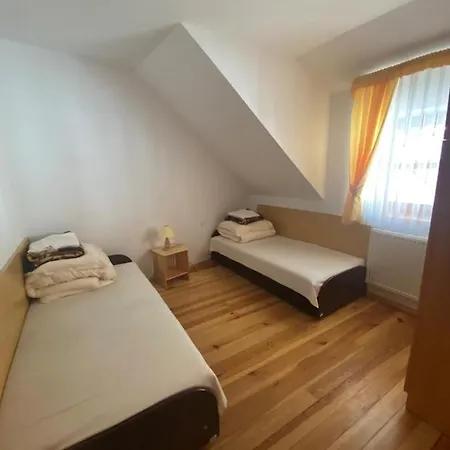 Osrodek Wrzosowa Gora - Resort