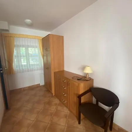 Resort Osrodek Wrzosowa Gora - *