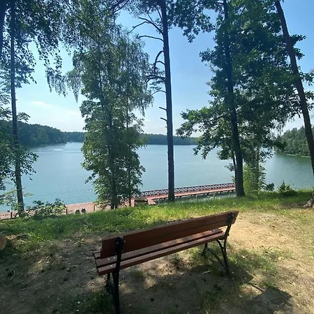 منتجع Osrodek Wrzosowa Gora -