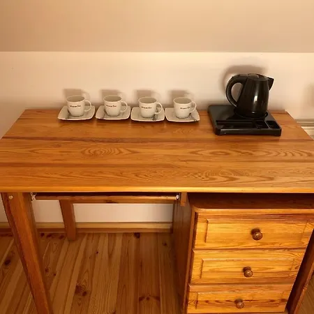 Osrodek Wrzosowa Gora - * Ruciane-Nida