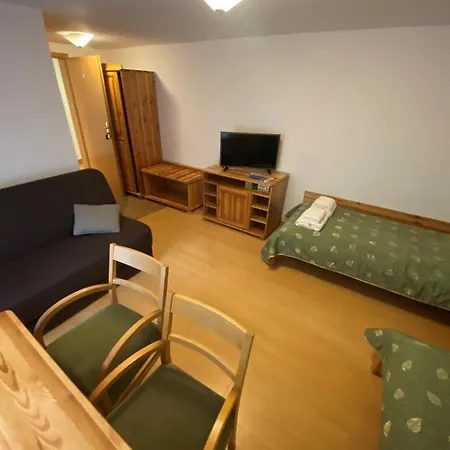 Osrodek Wrzosowa Gora - *