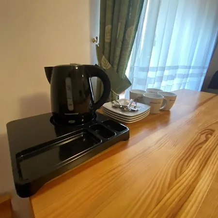 Resort Osrodek Wrzosowa Gora - Ruciane-Nida