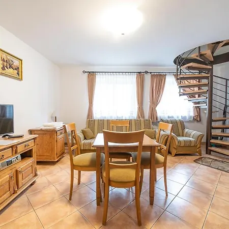 Osrodek Wrzosowa Gora - Resort *