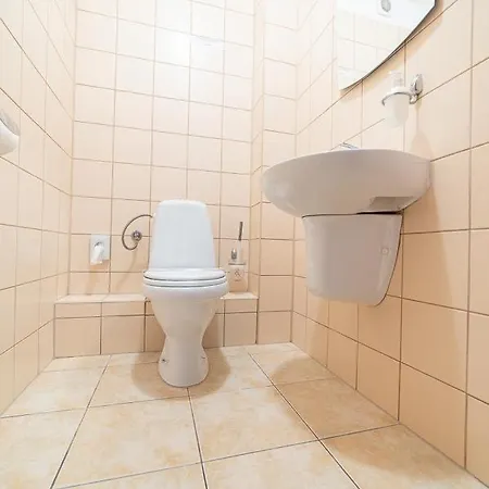 Osrodek Wrzosowa Gora - *