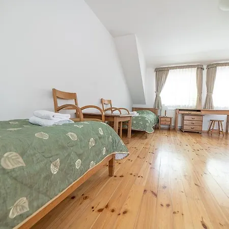 Resort Osrodek Wrzosowa Gora - Ruciane-Nida