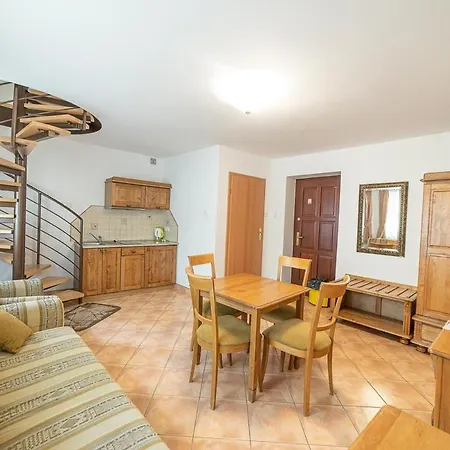 Osrodek Wrzosowa Gora - Resort
