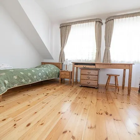 Osrodek Wrzosowa Gora - Resort *
