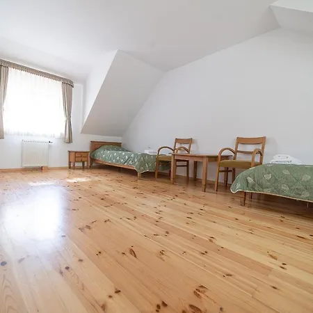 Osrodek Wrzosowa Gora - *