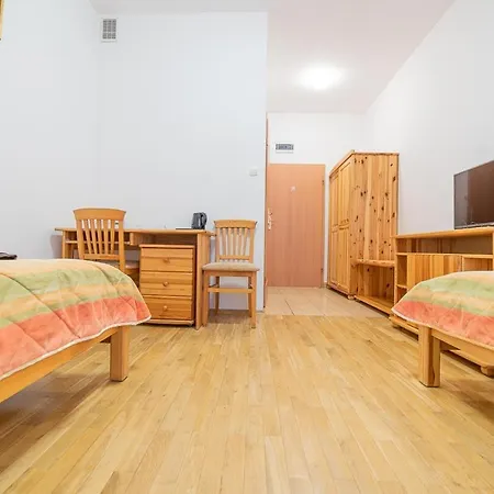 Resort Osrodek Wrzosowa Gora - *
