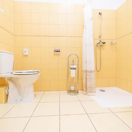 Osrodek Wrzosowa Gora -