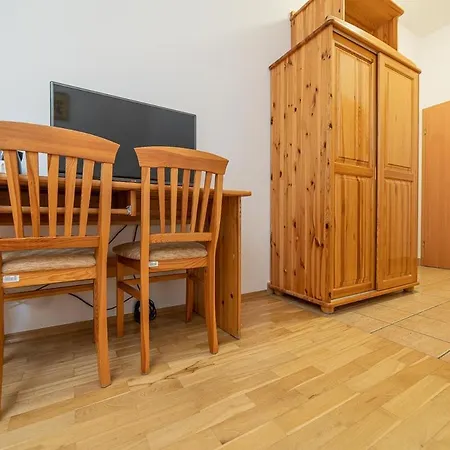 Resort Osrodek Wrzosowa Gora - Ruciane-Nida