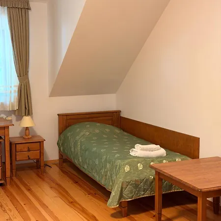 Osrodek Wrzosowa Gora -