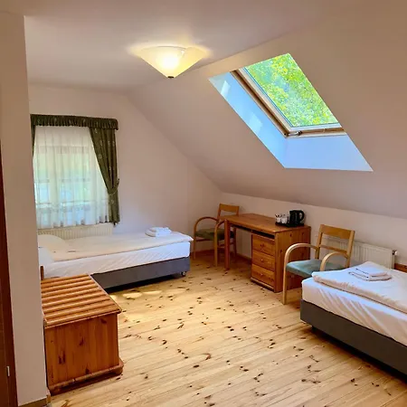 Osrodek Wrzosowa Gora - Resort *