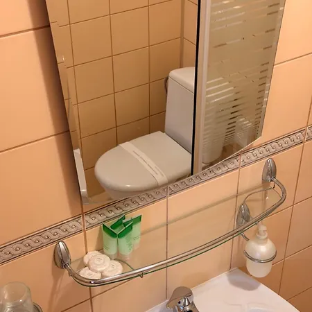 Resort Osrodek Wrzosowa Gora - *