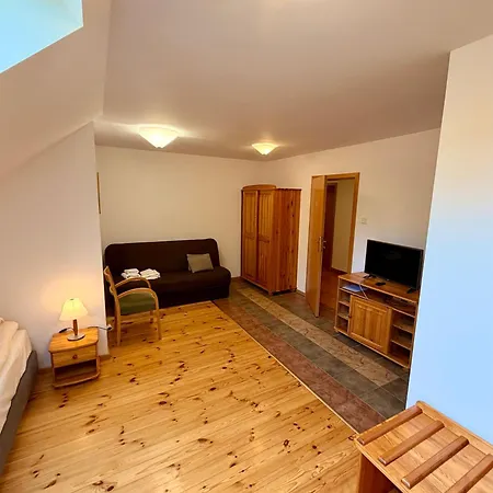 Osrodek Wrzosowa Gora - Resort Ruciane-Nida