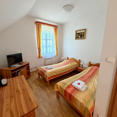 Resort Osrodek Wrzosowa Gora - Ruciane-Nida