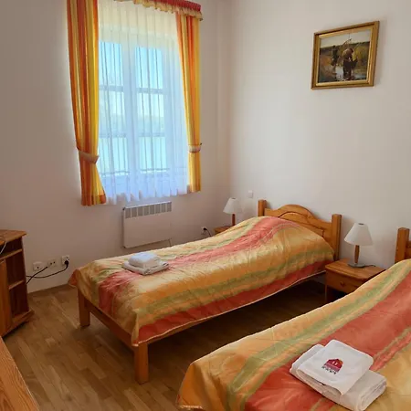 Osrodek Wrzosowa Gora - Ruciane-Nida