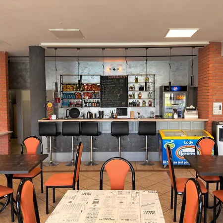 Osrodek Wrzosowa Gora -