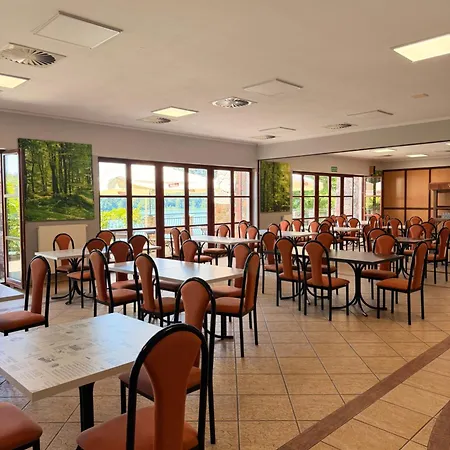 Osrodek Wrzosowa Gora - Resort