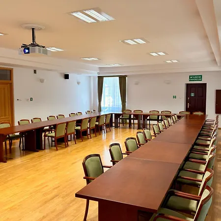 Resort Osrodek Wrzosowa Gora - Ruciane-Nida