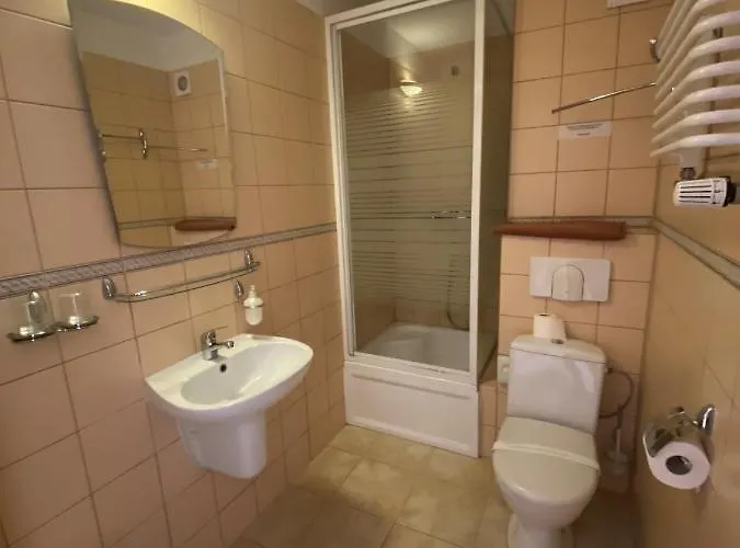 Osrodek Wrzosowa Gora - Resort Ruciane-Nida