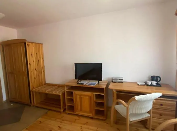 Osrodek Wrzosowa Gora - * Ruciane-Nida