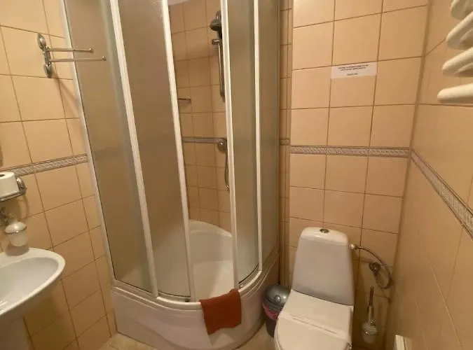 Osrodek Wrzosowa Gora - Ruciane-Nida